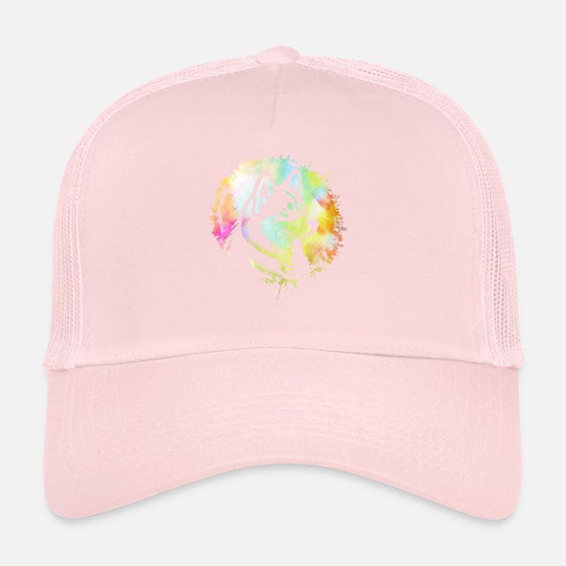 Rauque Casquette trucker 