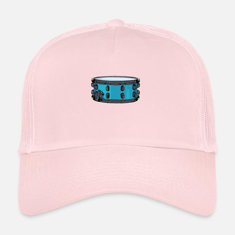 Fan train marching band Trucker Cap