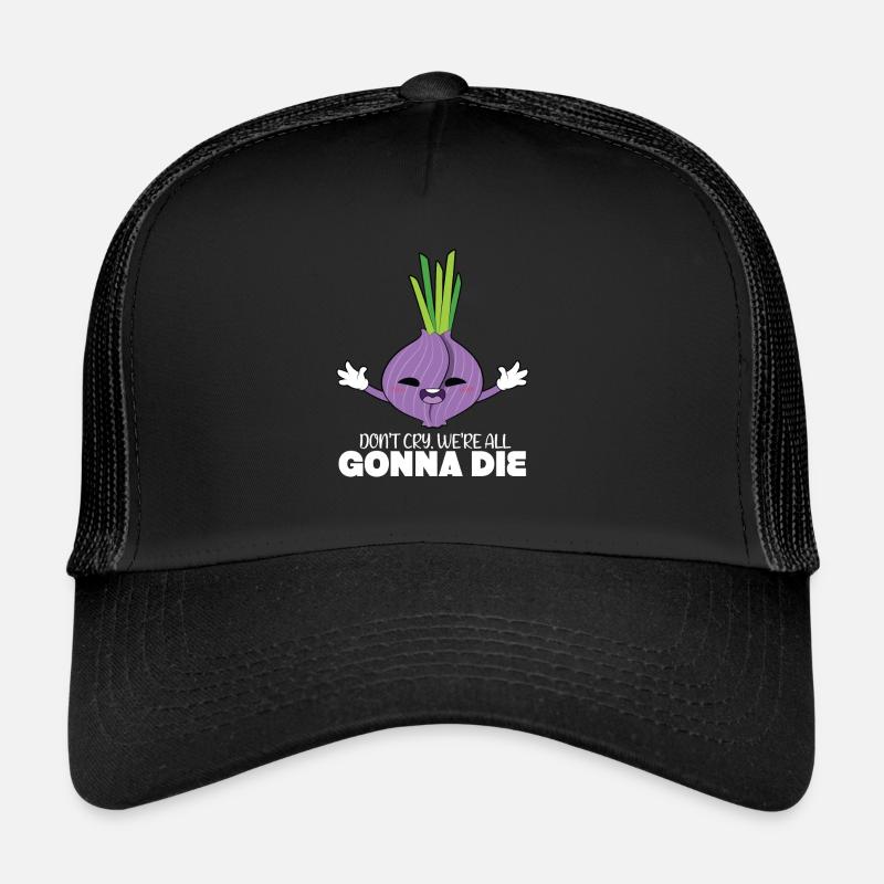 Onion Trucker Cap