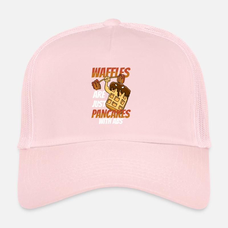 Waffel Trucker Cap