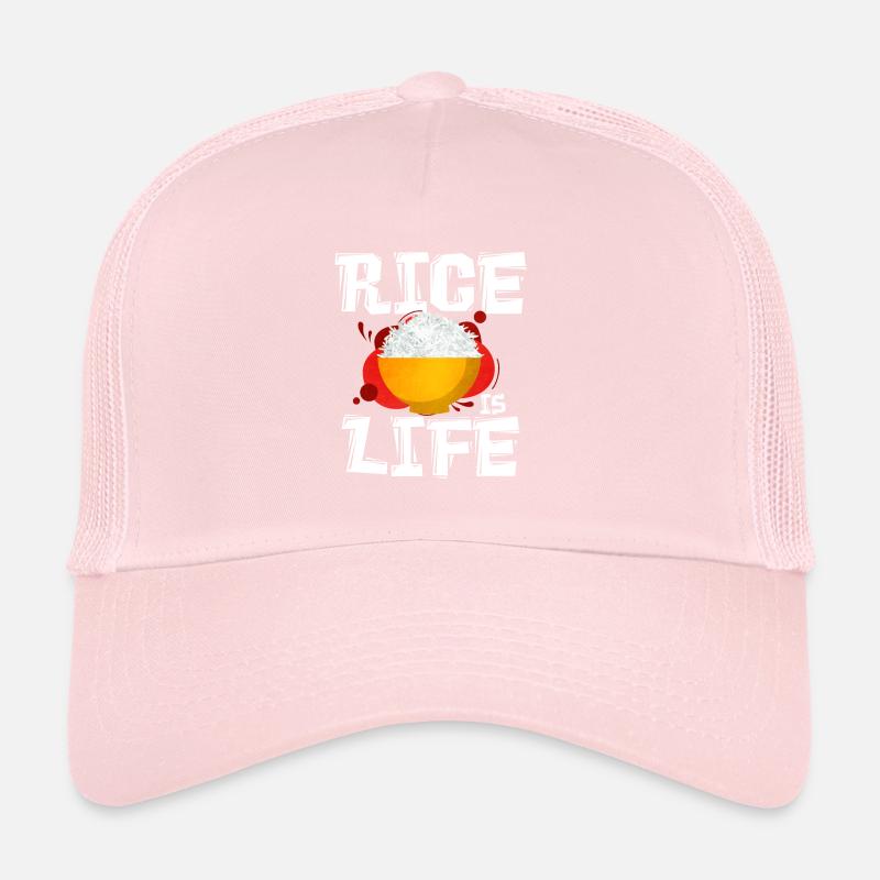 Reis Trucker Cap