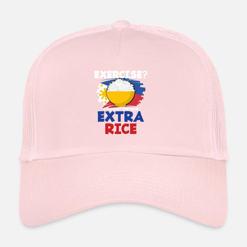 Trucker Cap