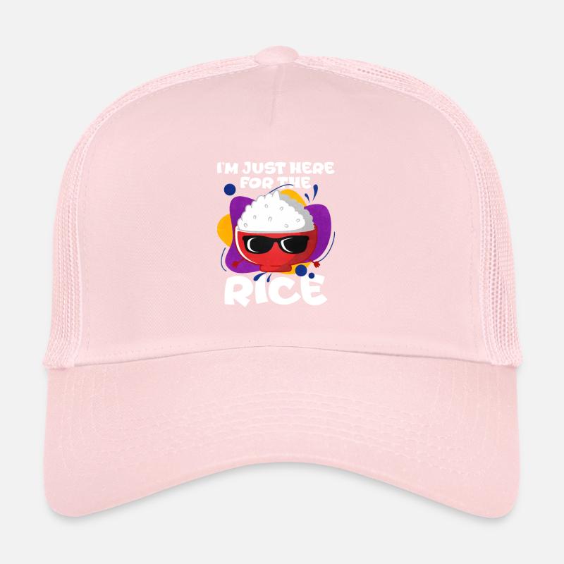 Reis Trucker Cap