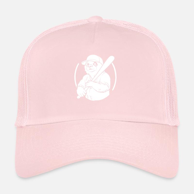 Casquette trucker 