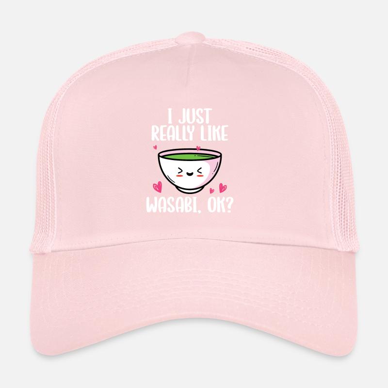 Trucker Cap