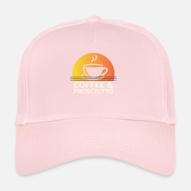 Schinken Trucker Cap