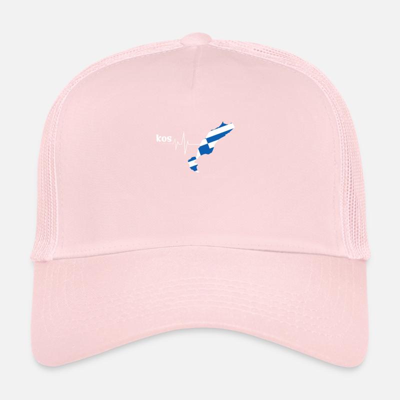 Kos Trucker Cap