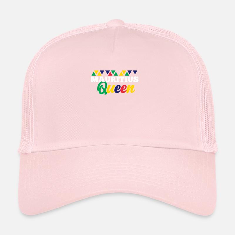 Mauritius Trucker Cap