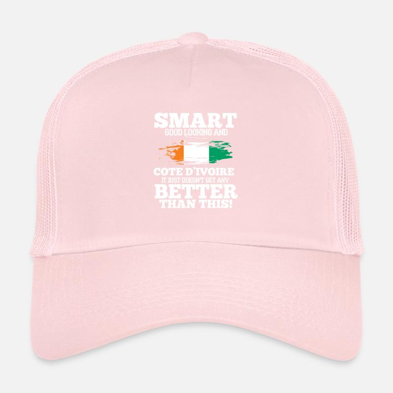 Trucker Cap
