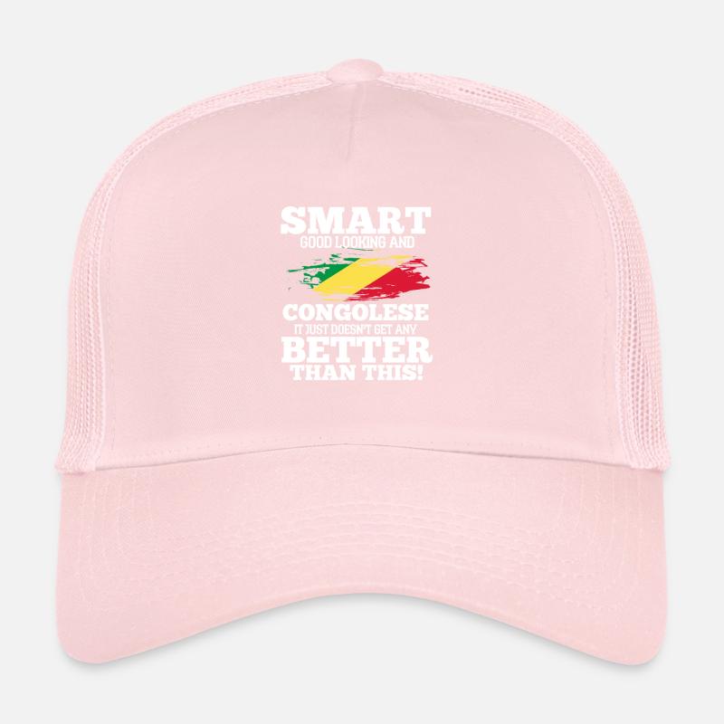 Trucker Cap