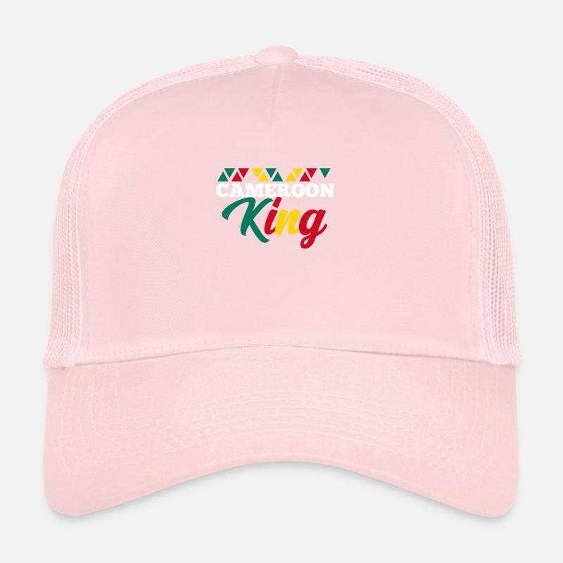 Trucker Cap