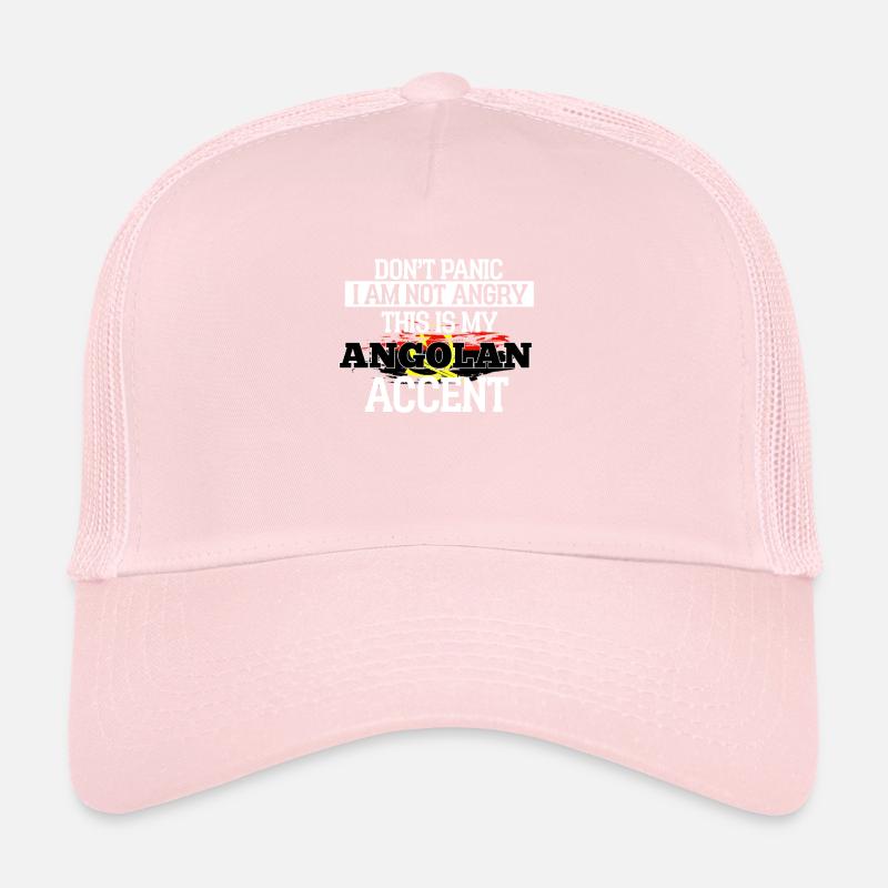 Botswana Trucker Cap