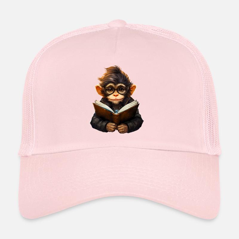 Affee Casquette trucker 