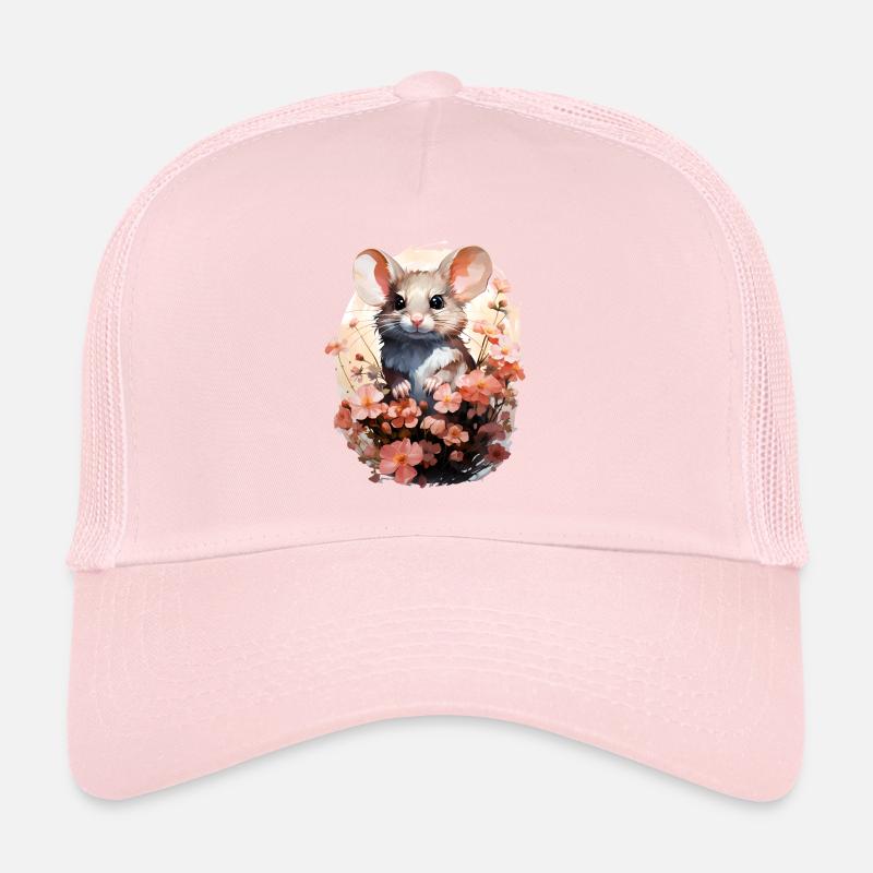 Maus Trucker Cap