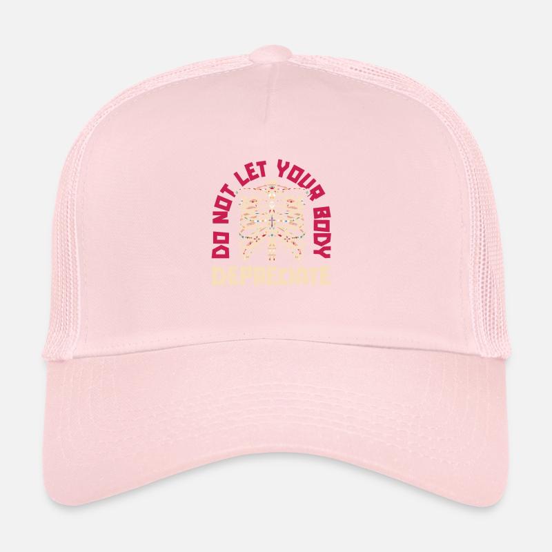 Buchhalter Steuerberater Lustig Trucker Cap