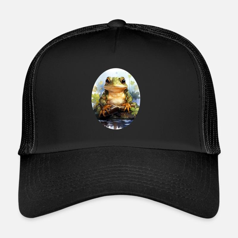 Frosch Trucker Cap