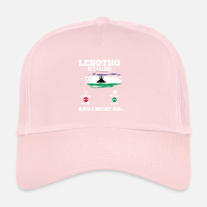 Trucker Cap