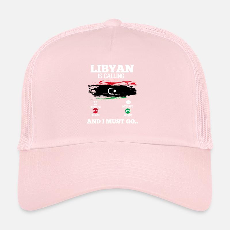 Madagaskar Trucker Cap