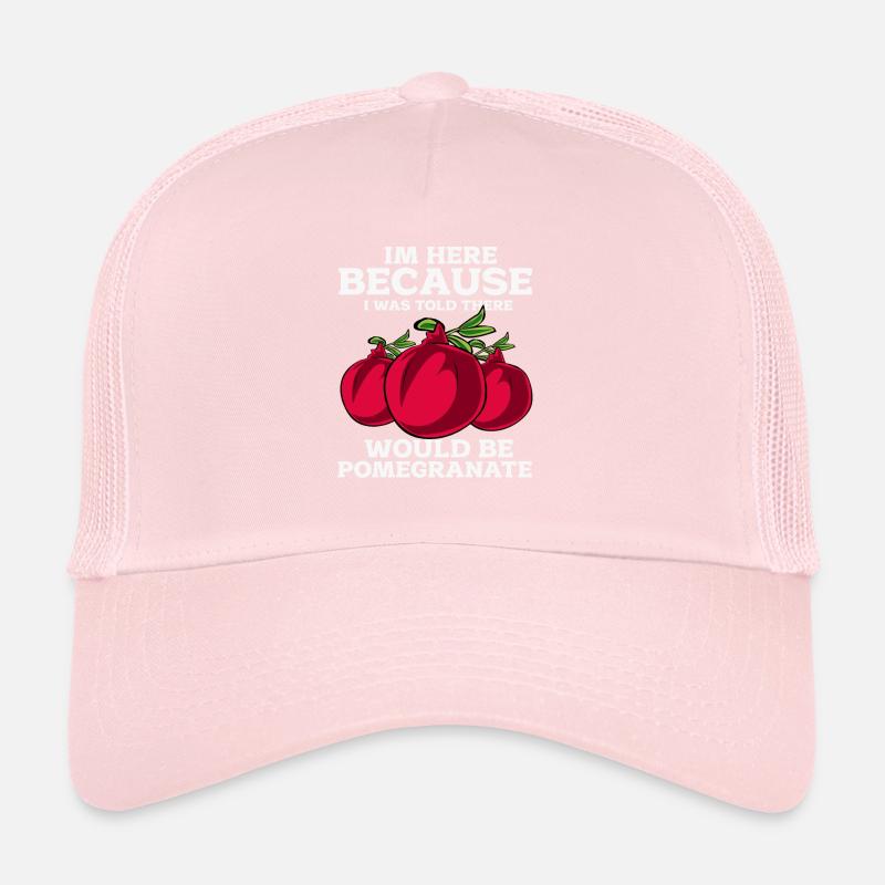 Grenade Casquette trucker 