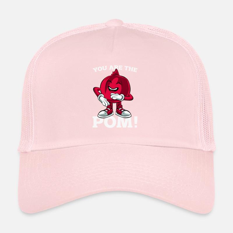 Trucker Cap