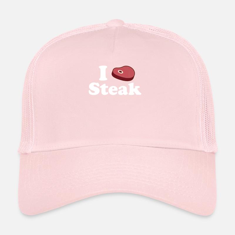 Kiwi Casquette trucker 