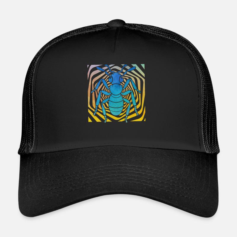 ant Trucker Cap