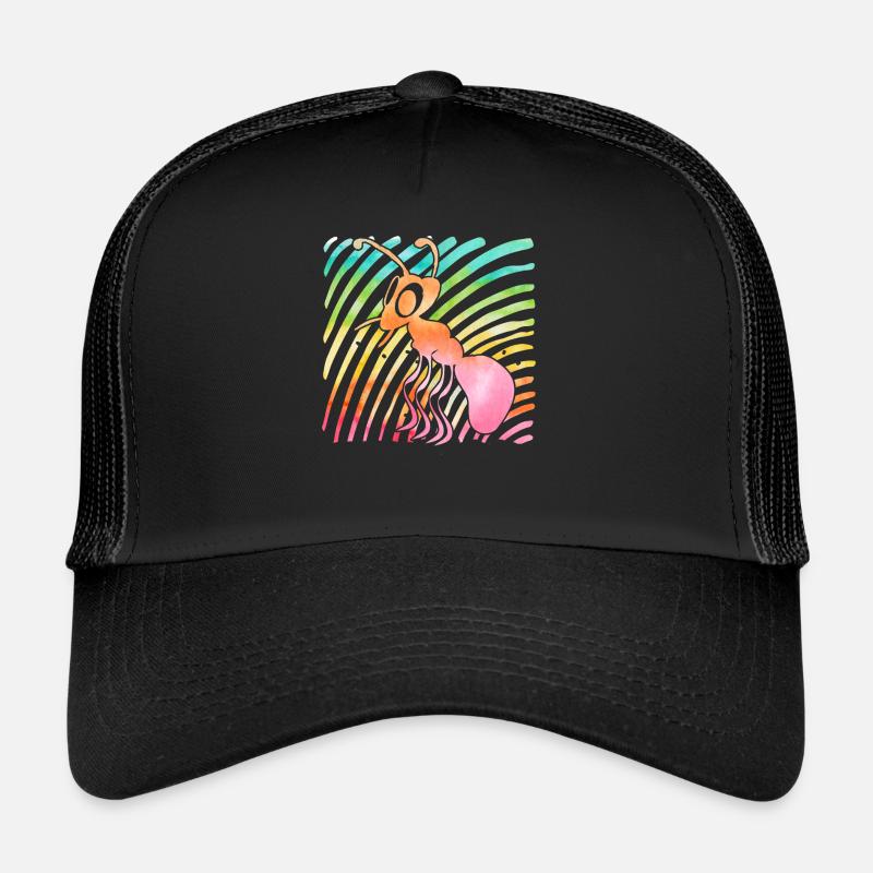 ant Trucker Cap
