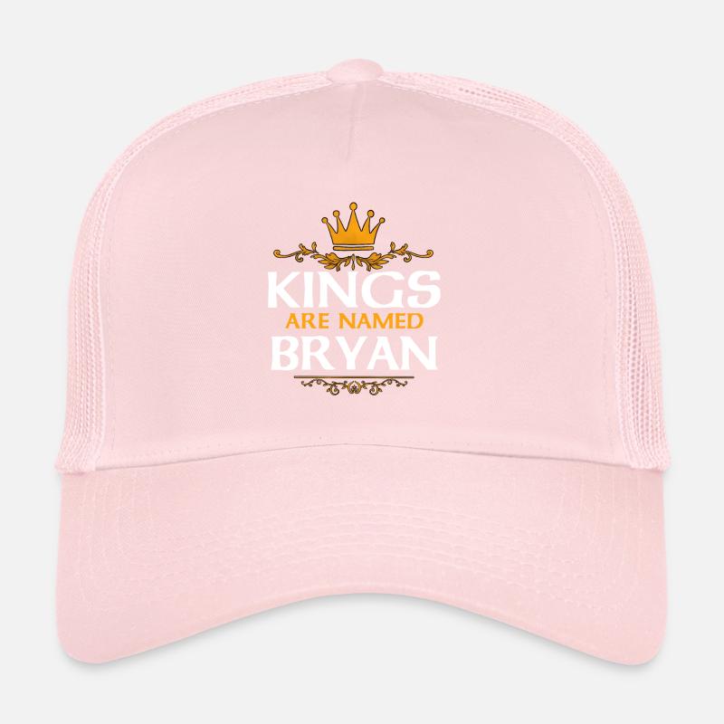 Trucker Cap