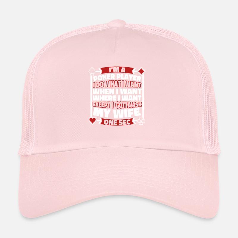 Trucker Cap