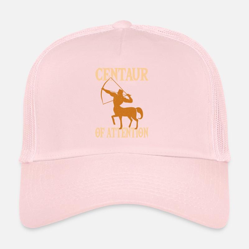 Cadeau Phoenix Centaur Casquette trucker 