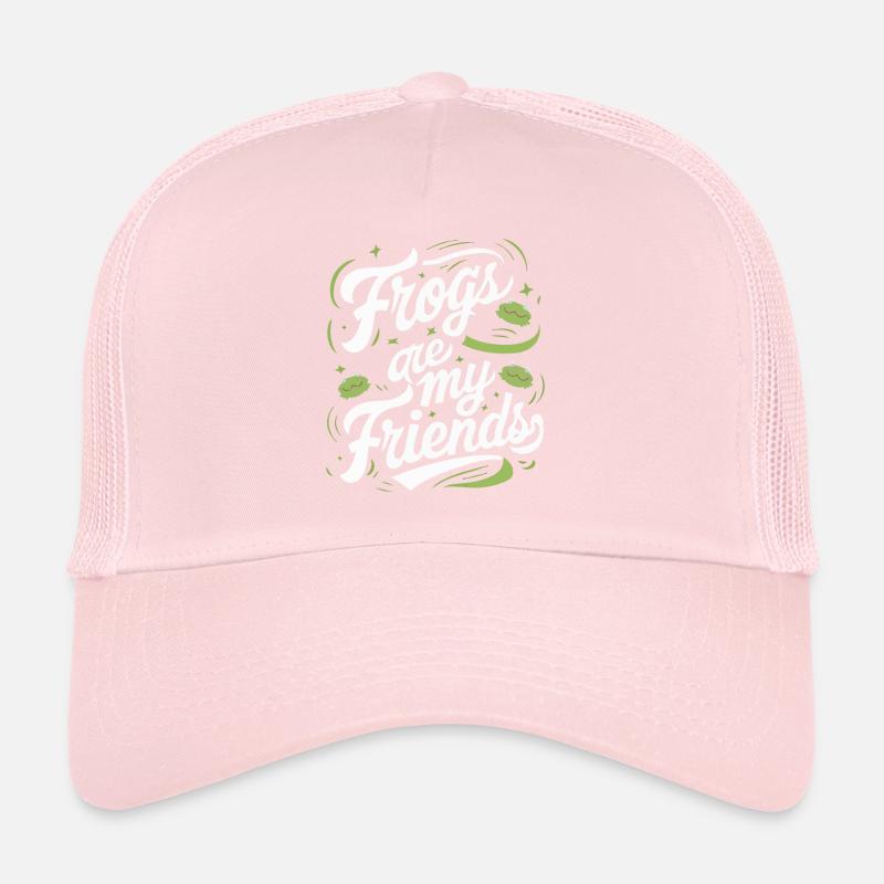 Trucker Cap