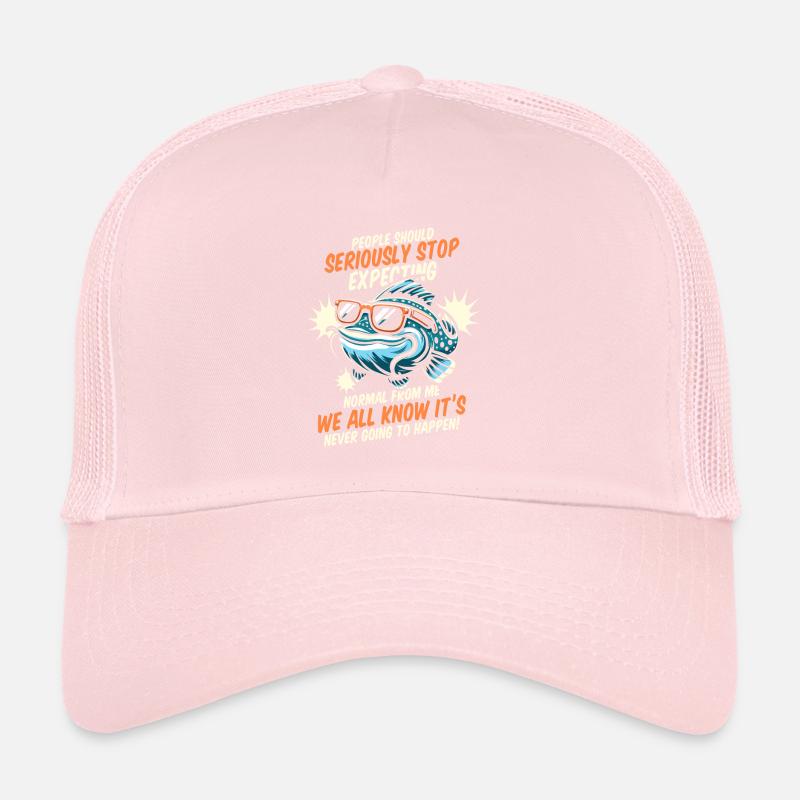 Wels Trucker Cap