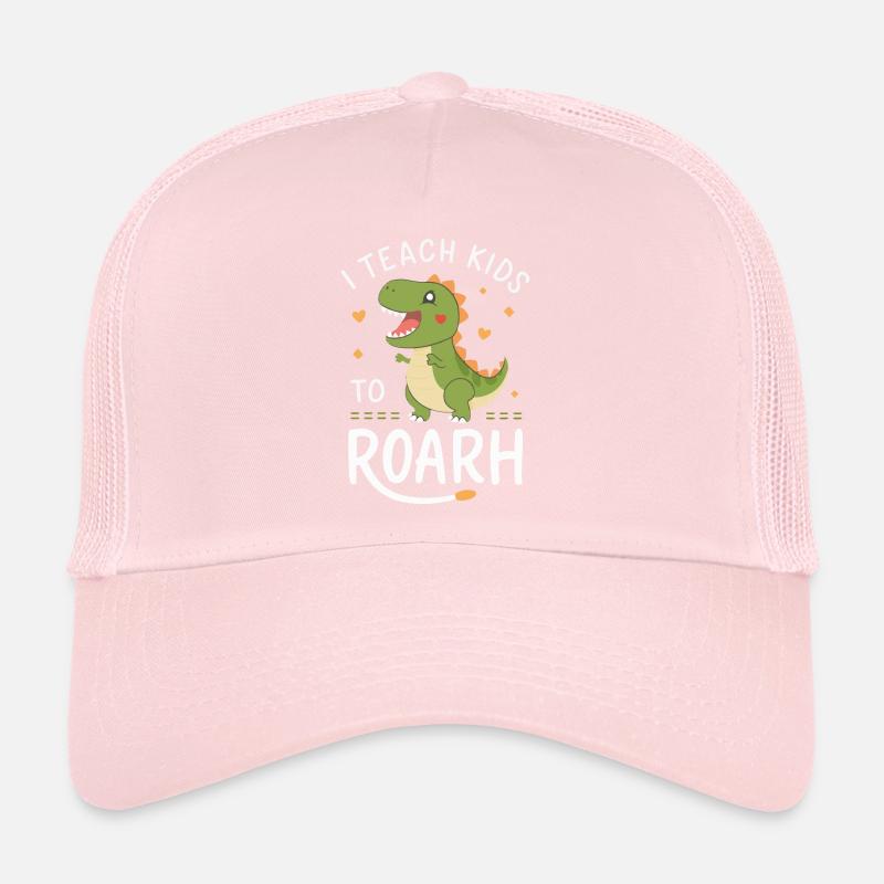 Speech Therapist Speech Therapy Speech Therapy Trucker Cap