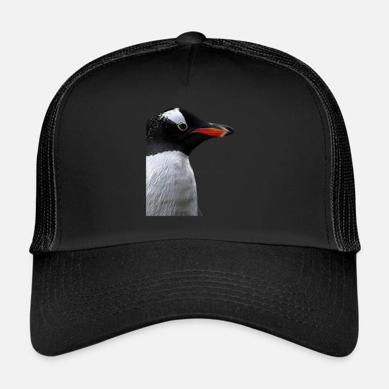 Pinguin Trucker Cap