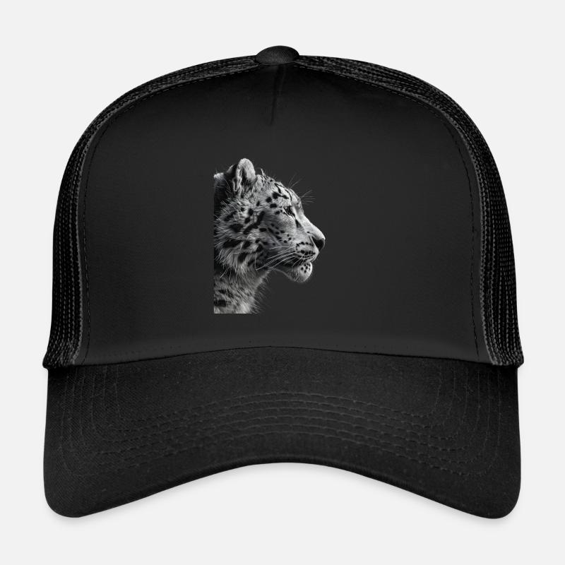 Once Casquette trucker 