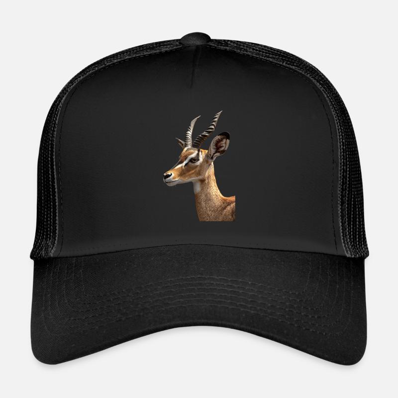 Antelope Trucker Cap