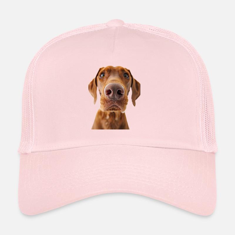 Vizsla Trucker Cap