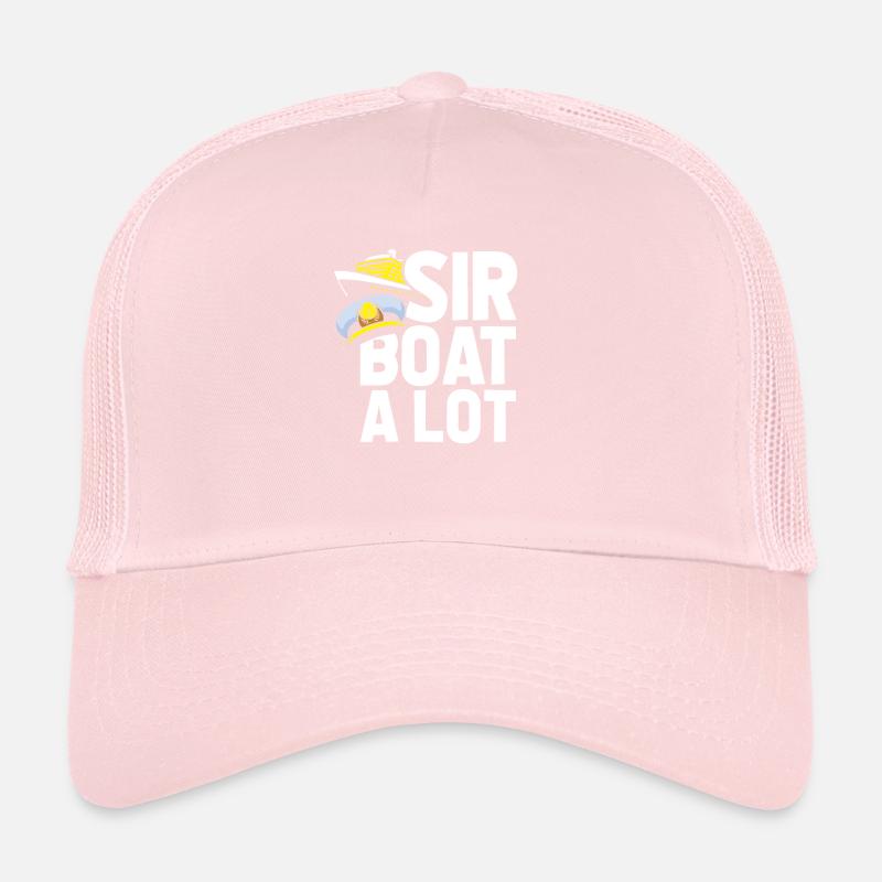 Trucker Cap
