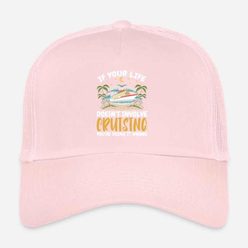Trucker Cap