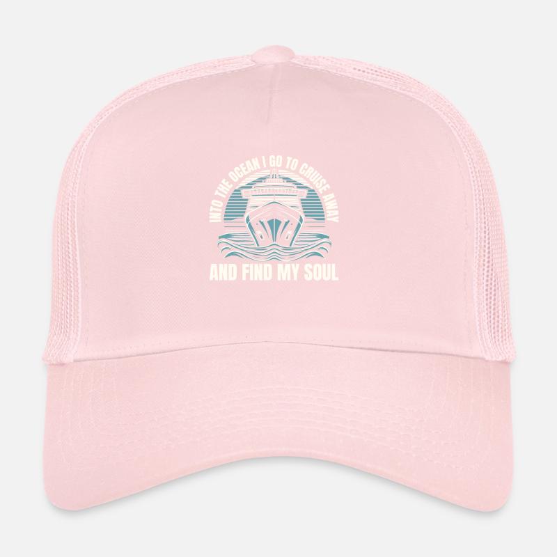 Trucker Cap