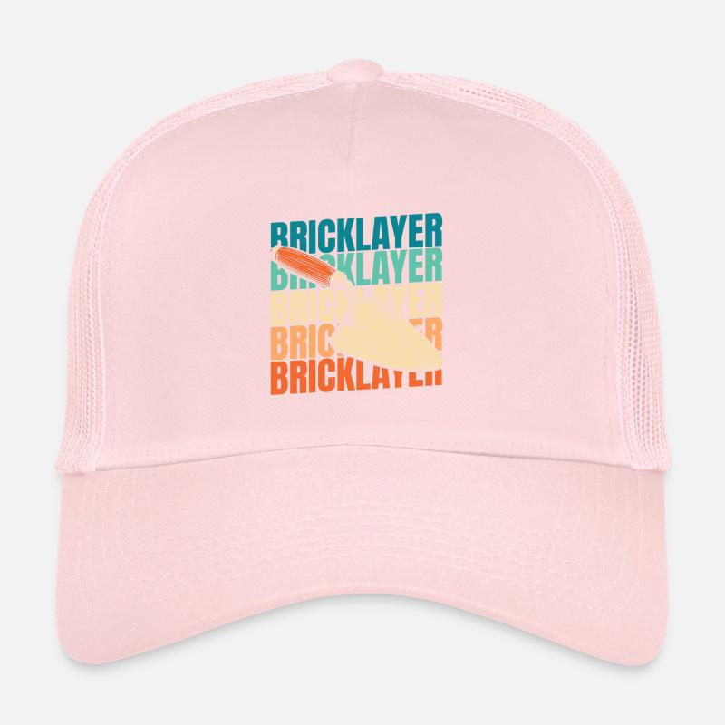 Maurer Trucker Cap
