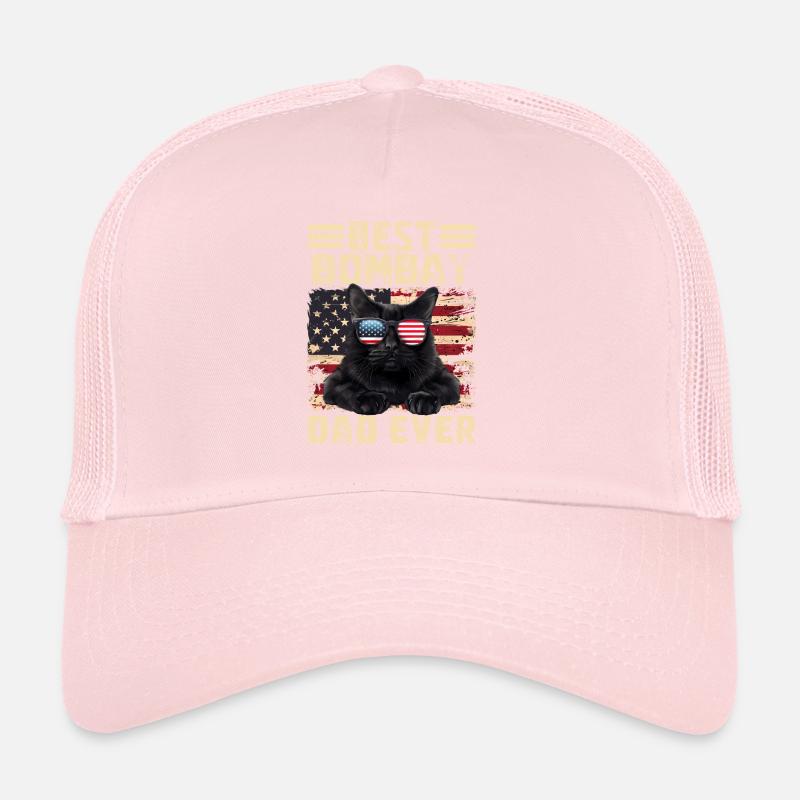 Bombay Papa Trucker Cap