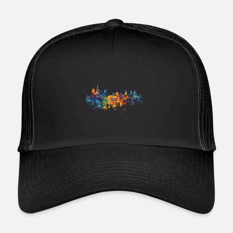 Neunkirchen-Seelscheid Casquette trucker 