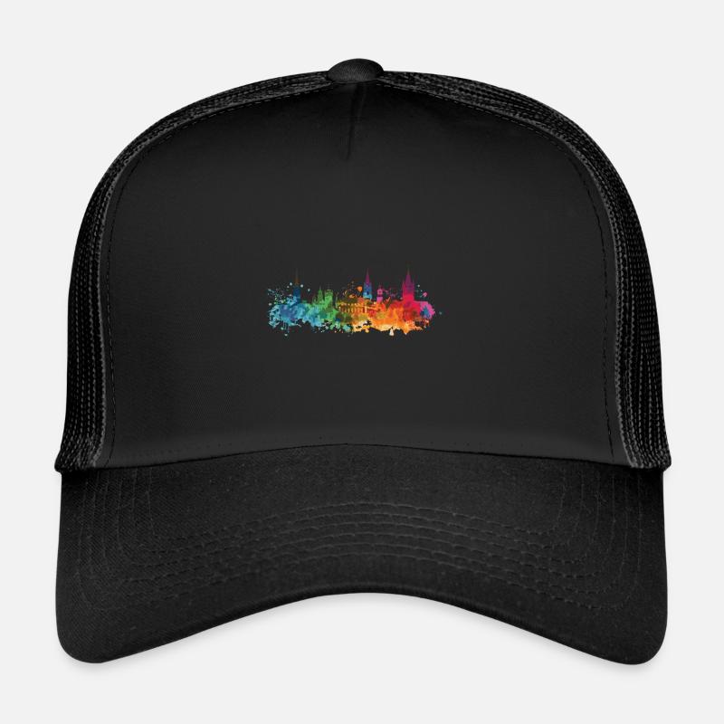 Win Trucker Cap