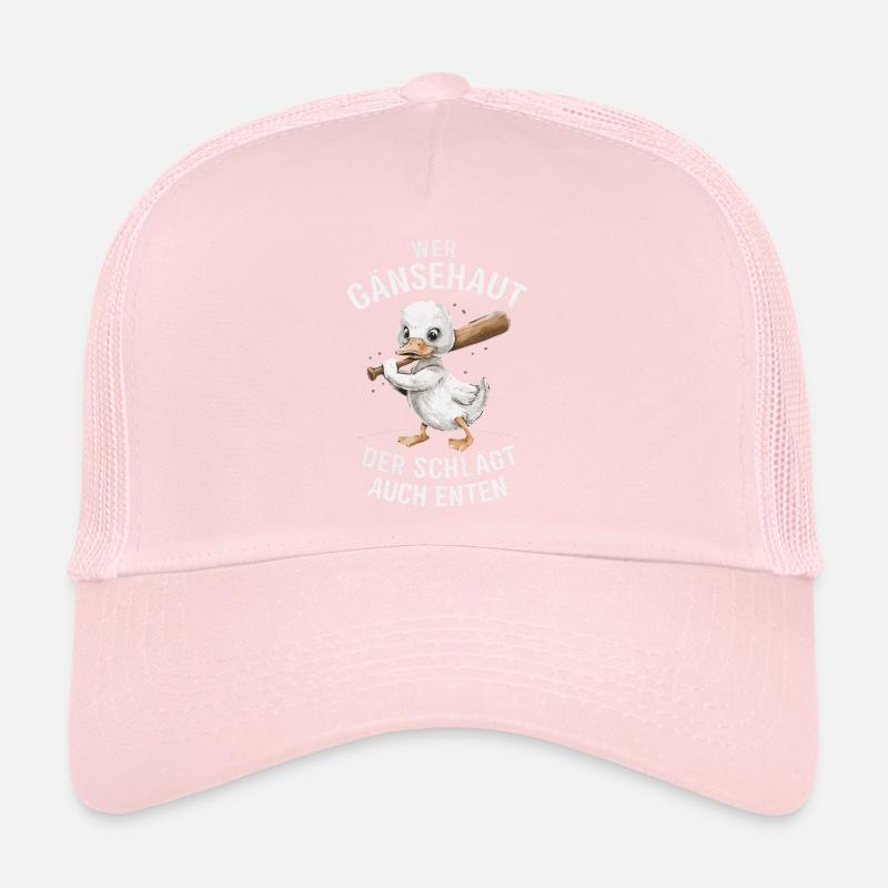 Sarcasme Ironie Drôle Paroles sarcastiques Casquette trucker 