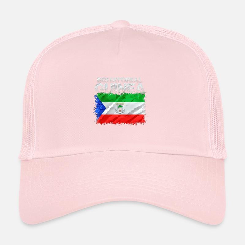 Casquette trucker 