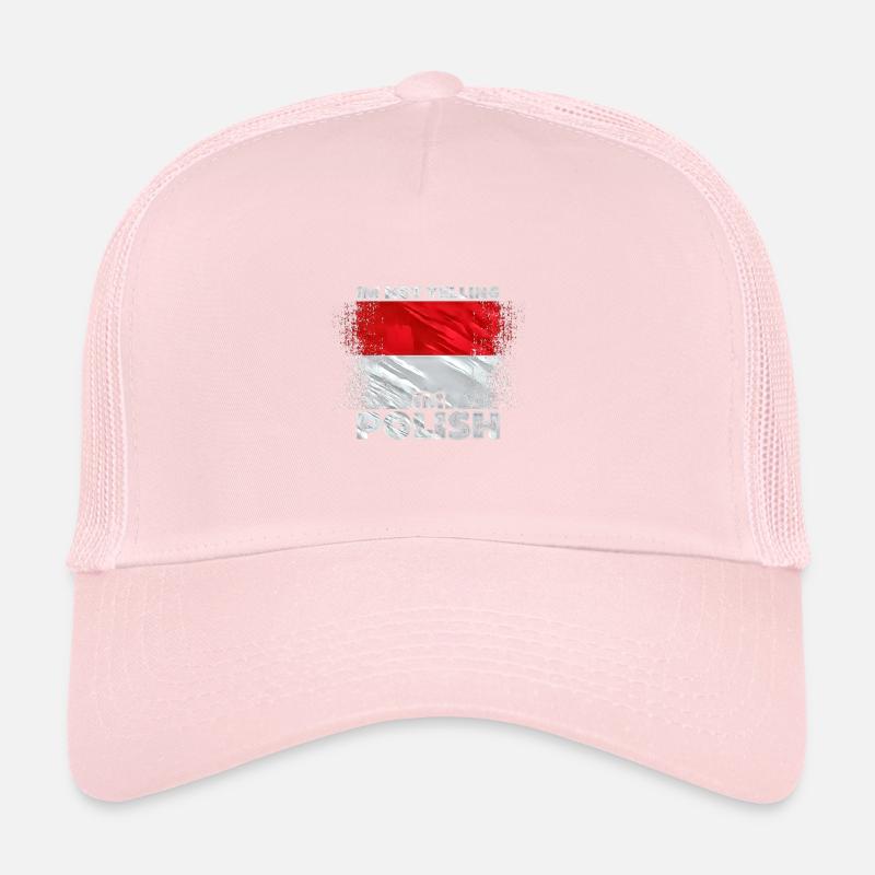 Polen Trucker Cap
