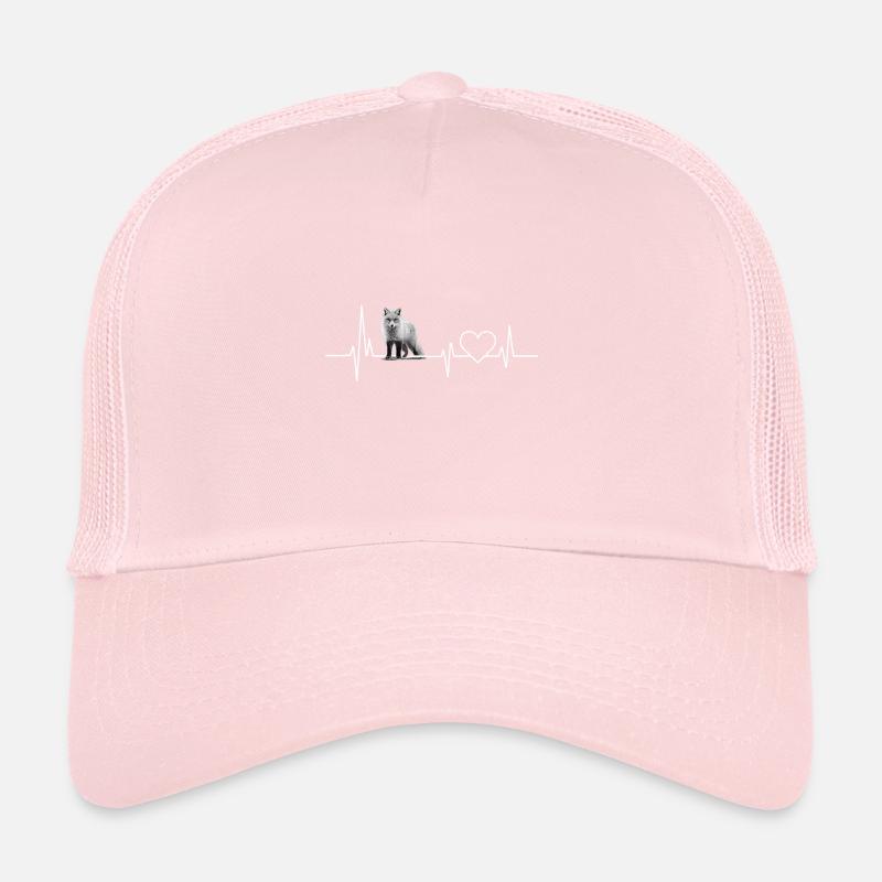 Polarfuchs Trucker Cap