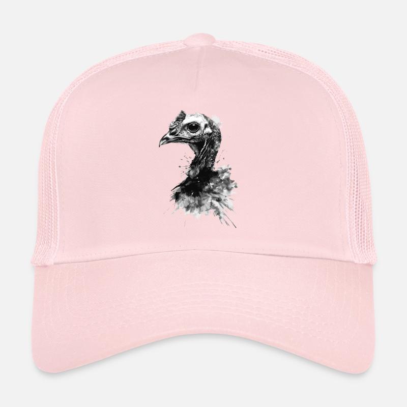 Turquie Casquette trucker 