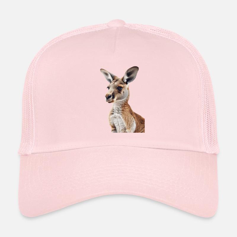 Känguru Trucker Cap